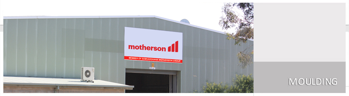 Motherson Elastomers Pty. Ltd.